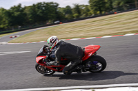 Lower Group Red Bikes